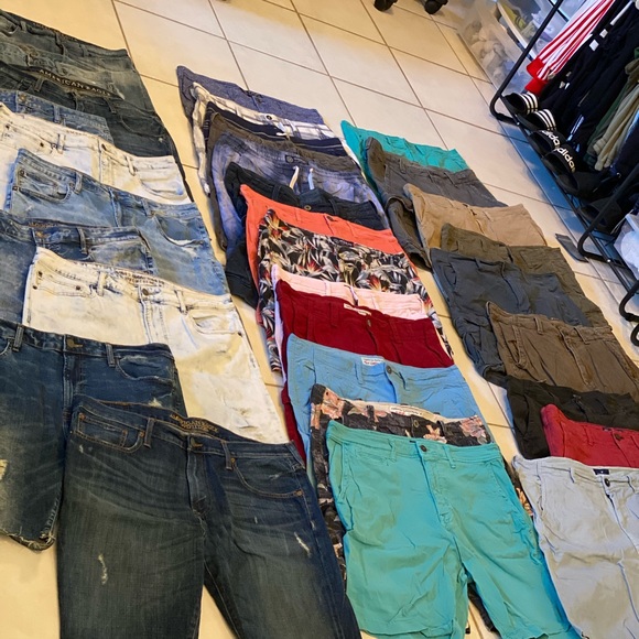 American Eagle shorts bundle 🦅 - Picture 3 of 15